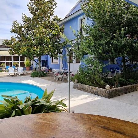 Hotel Las Casitas Del Jardin Tudela de Duero Bagian luar foto