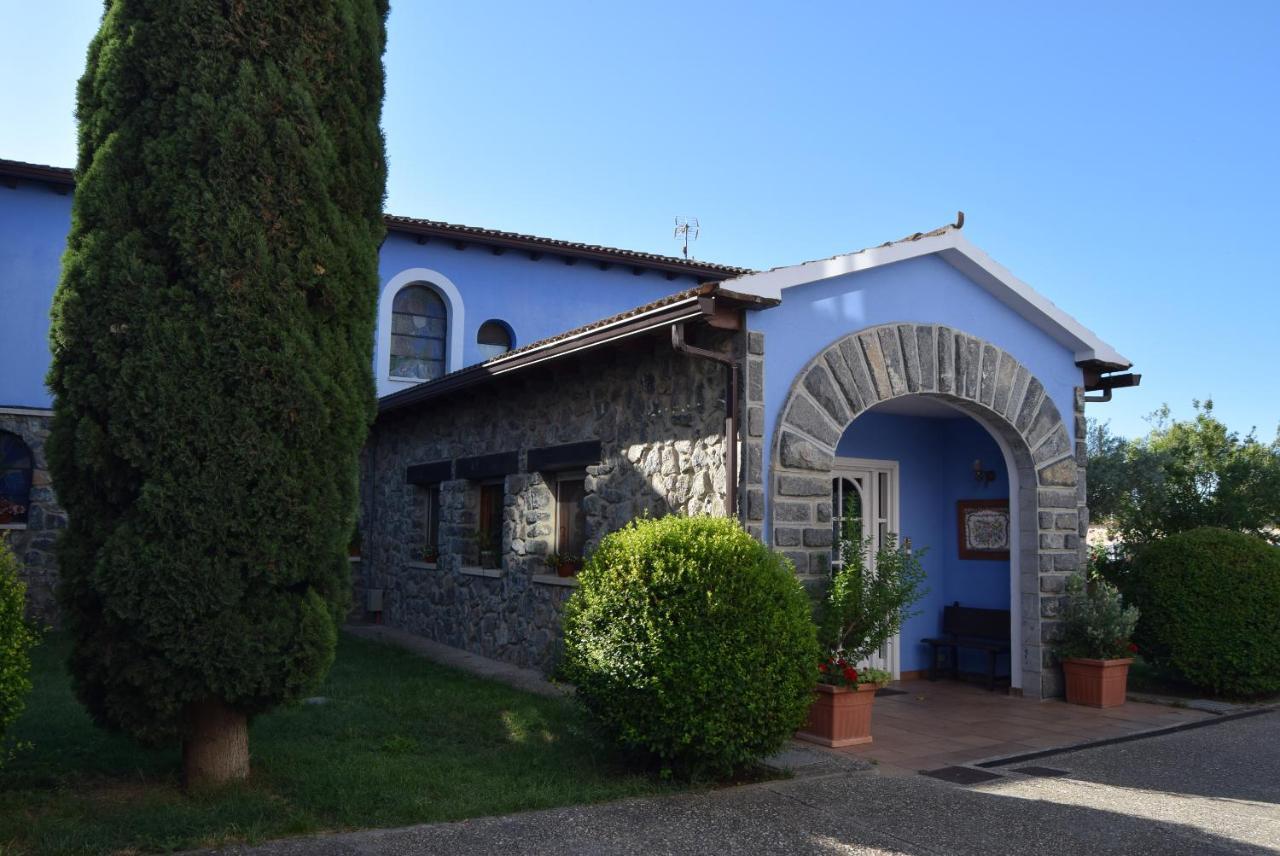 Hotel Las Casitas Del Jardin Tudela de Duero Bagian luar foto