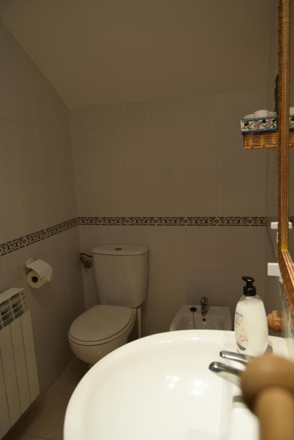 Hotel Las Casitas Del Jardin Tudela de Duero Bagian luar foto